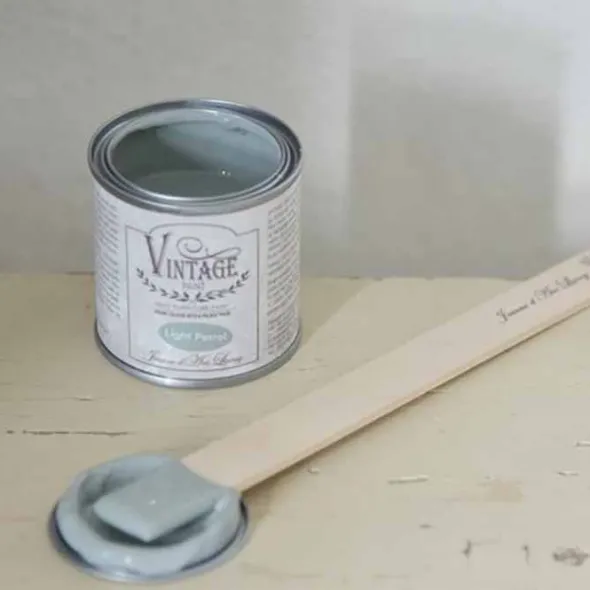 Kalkkimaali 100 ml Light Petrol