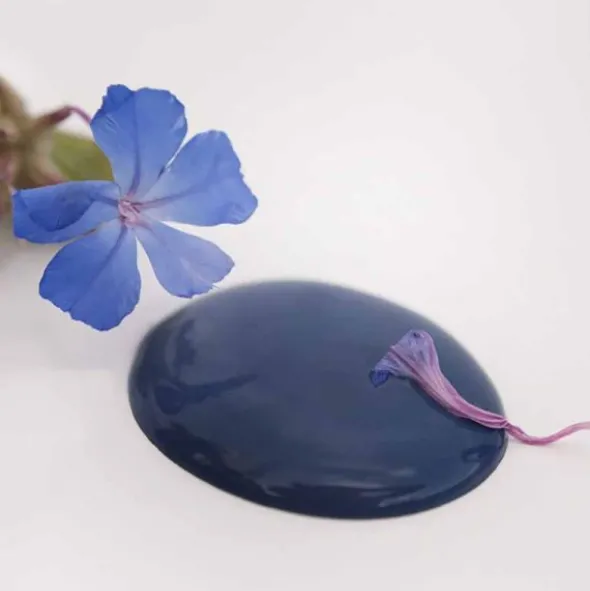 Kalkkimaali 700 ml Nobby Navy