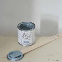 Kalkkimaali 100 ml Ocean Blue