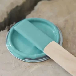 Kalkkimaali 700 ml Old Turquoise