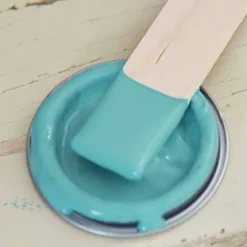 Kalkkimaali 100 ml Old Turquoise