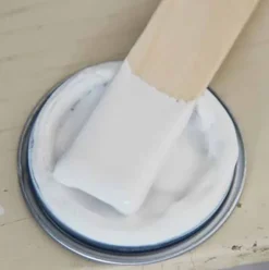 Kalkkimaali 100 ml Pearl Grey