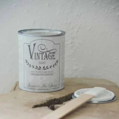Kalkkimaali 700 ml Pearl Grey