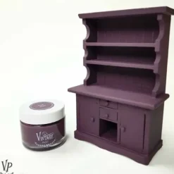 Kalkkimaali 700 ml Posh Plum
