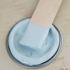 Kalkkimaali 100 ml Powder Blue