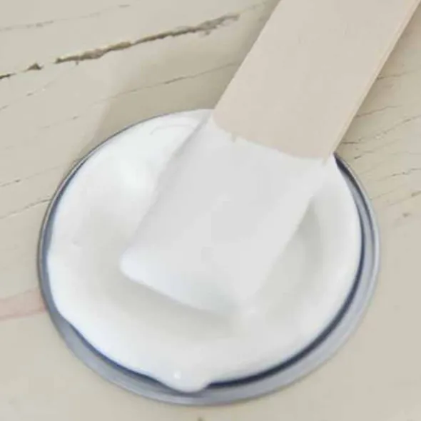 Kalkkimaali 100 ml Soft Cream