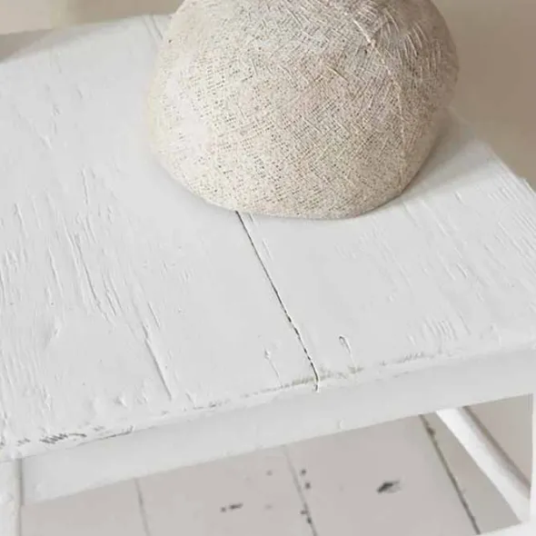 Kalkkimaali 100 ml Soft Cream
