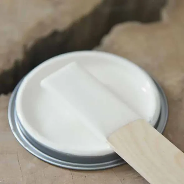 Kalkkimaali 700 ml Soft Cream