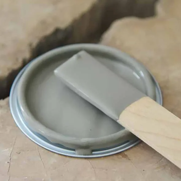Kalkkimaali 700 ml Soft Linen