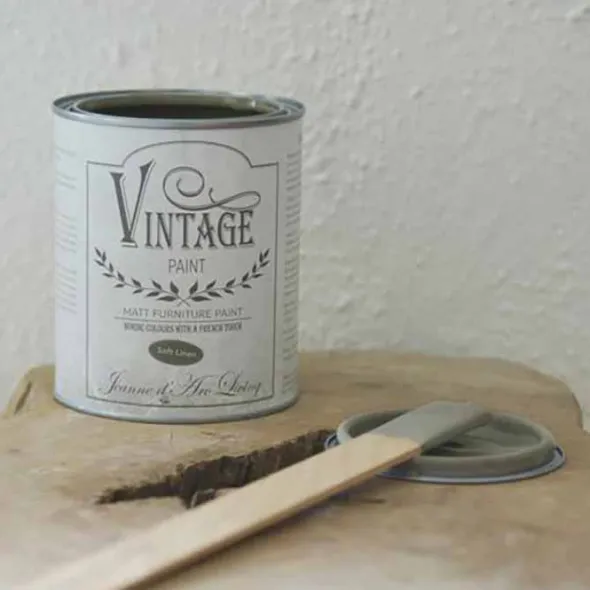 Kalkkimaali 700 ml Soft Linen