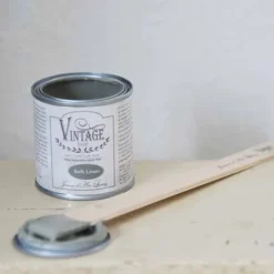 Kalkkimaali 100 ml Soft Linen