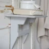 Kalkkimaali 100 ml Stone Grey