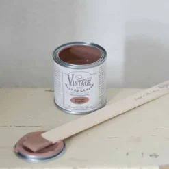 Kalkkimaali 100 ml Vintage Powder