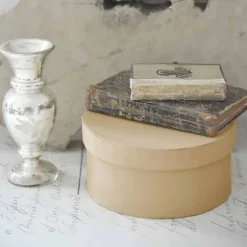 Kalkkimaali 100 ml Vintage Tea