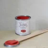 Kalkkimaali 100 ml Warm Red