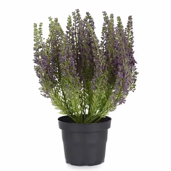 Kanerva tekokukka 28 cm – useita värejä