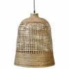 Kattovalaisin Bambu 52 cm