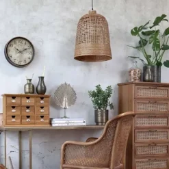 Kattovalaisin Bambu 52 cm