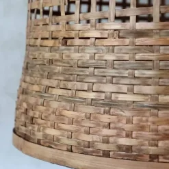 Kattovalaisin Bambu 52 cm