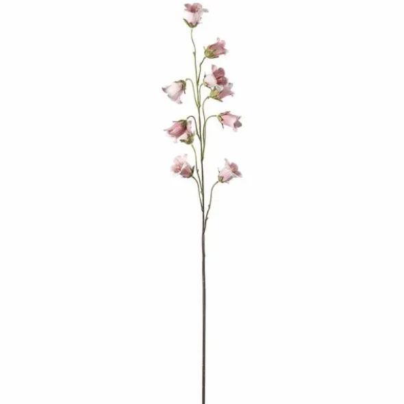 Kellokukka roosa 85 cm