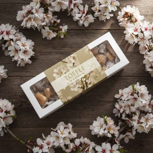 Kermatoffee Blossom