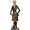 Kettukoriste Sir 37 cm