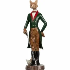 Kettukoriste Sir 37 cm