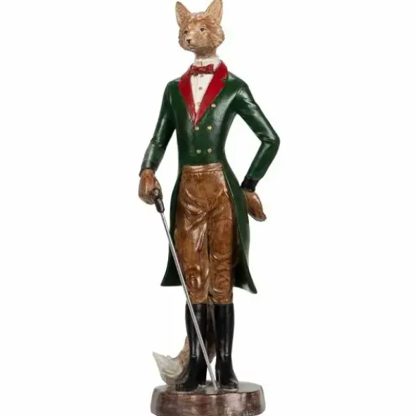 Kettukoriste Sir 37 cm
