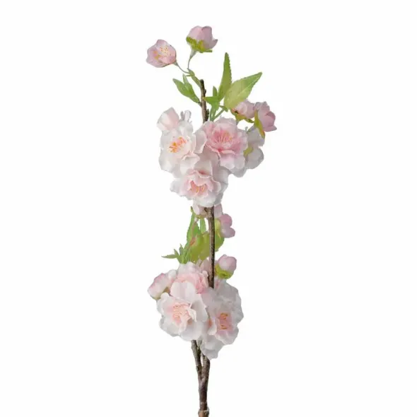 Kirsikankukkaoksa 45 cm – kaksi väriä