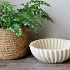 Koriruukku kookosta 18cm