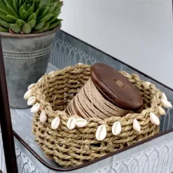 Koriruukku meriruohoa 10cm