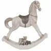 Koristehevonen Vintage 24,5 cm