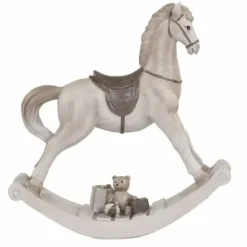 Koristehevonen Vintage 24,5 cm