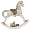 Koristehevonen Vintage 14,5 cm