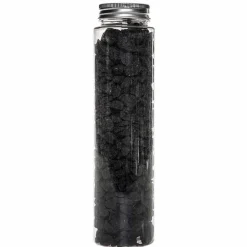 Koristekivi musta 10-20 mm 650 g