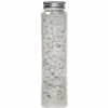 Koristekivi valkoinen 10-20 mm 650 g
