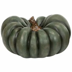Koristekurpitsa 20 cm vihreä