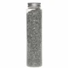 Koristelasikivi harmaa 2-5 mm 580 g