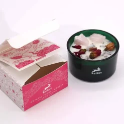 Kristallikynttilä The Lovers