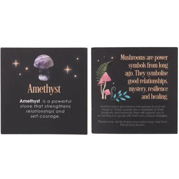 Kristallisieni lahjapussissa – useita malleja