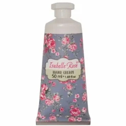 Käsivoide Julia ruusu 50 ml