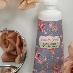 Käsivoide Julia ruusu 50 ml