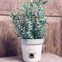 Kukkaruukku BEE happy 12,5 cm