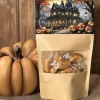 Kummitustalo kermatoffee 150g
