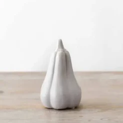 Kurpitsakoriste harmaa 15,5 cm
