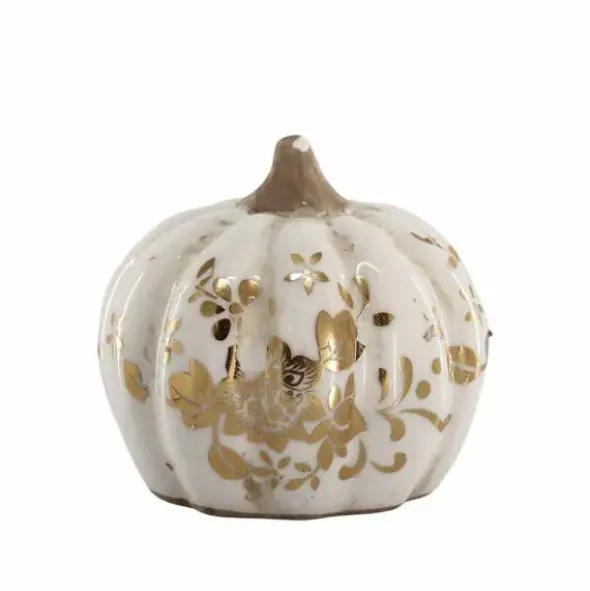 Kurpitsakoriste Melun 9x8cm