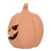 Kurpitsalyhty 15 cm terrakotta