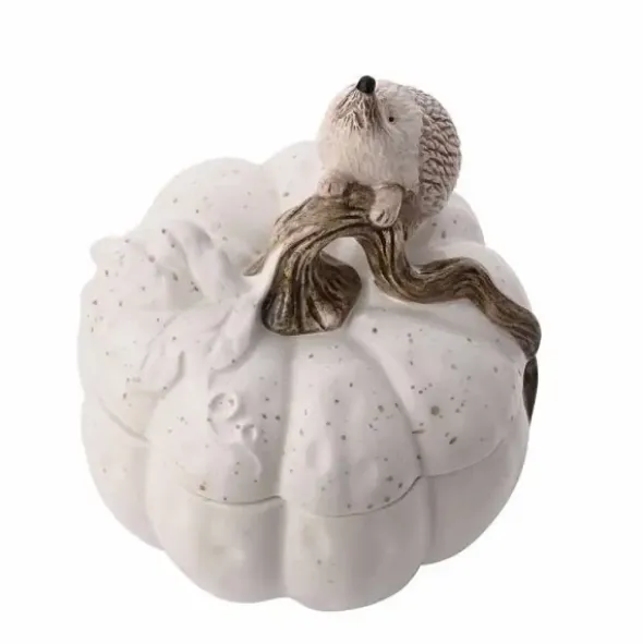 Kurpitsarasia Siili 18 cm