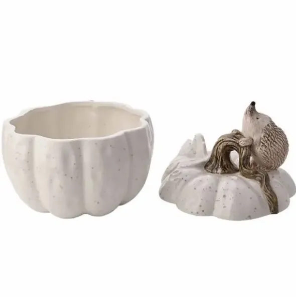 Kurpitsarasia Siili 18 cm