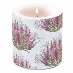 Kynttilä Calluna 10 cm